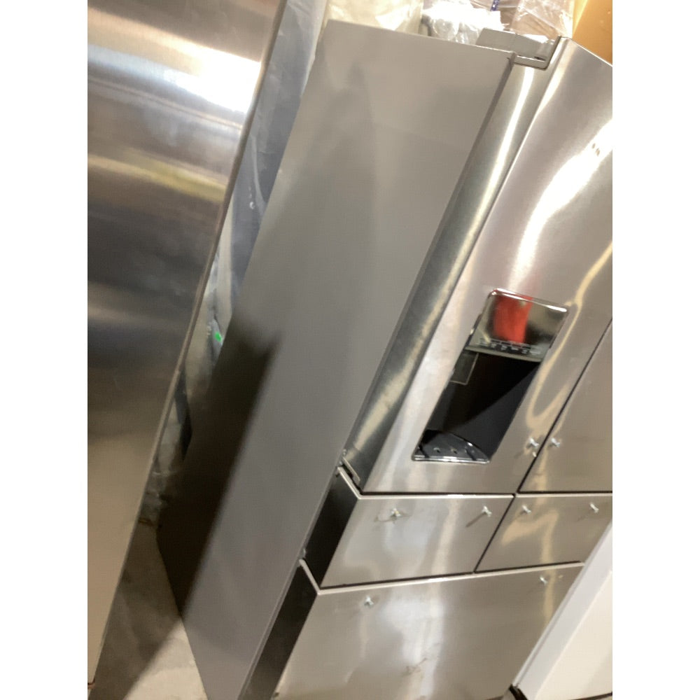 Lot # 2294 Whirlpool Return Item-Eligible For Buyers Guarantee-Read Auction Notice for Details $2000