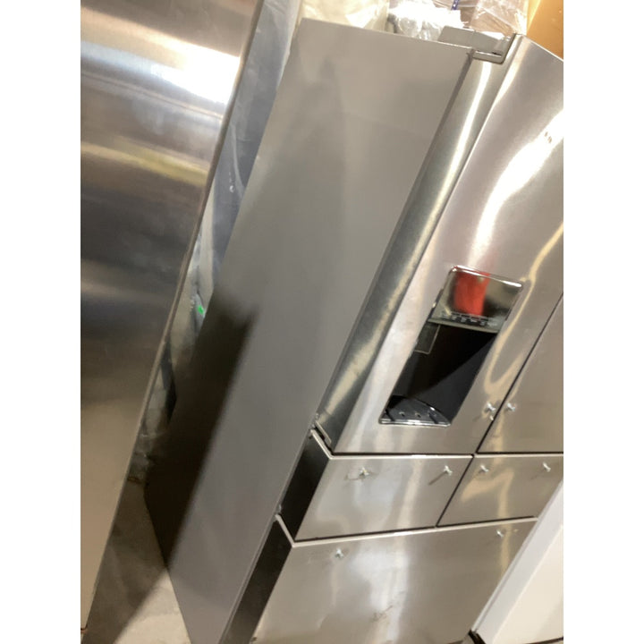 Lot # 2294 Whirlpool Return Item-Eligible For Buyers Guarantee-Read Auction Notice for Details $2000