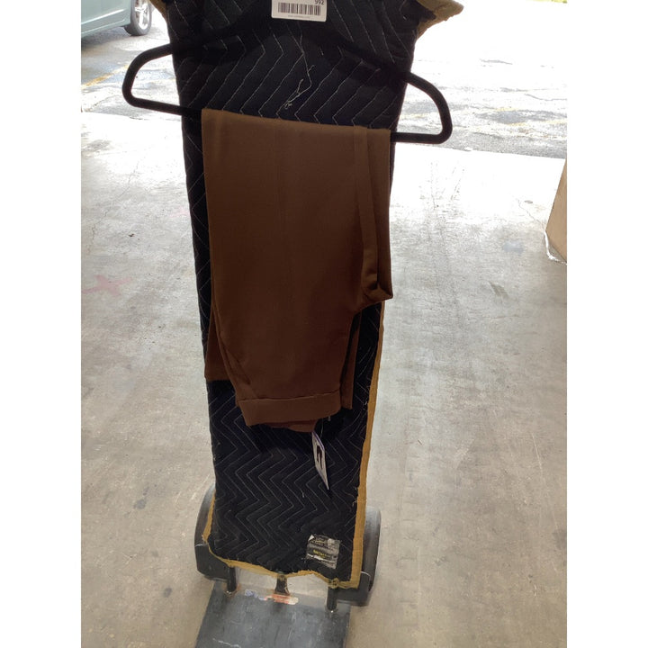 Lot # 992 Matty M Novelty Pants $22.99