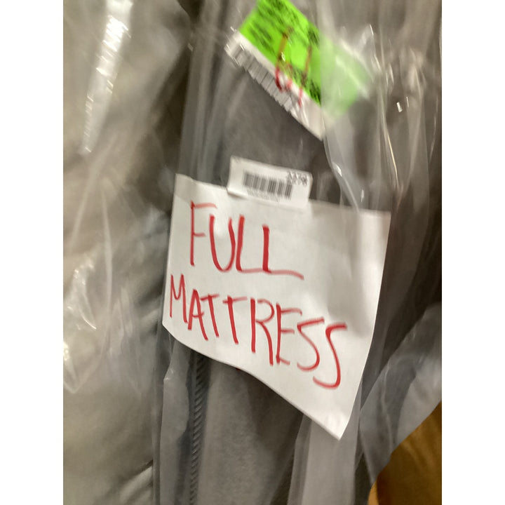 Lot # 2278 Full Mattress $50.00