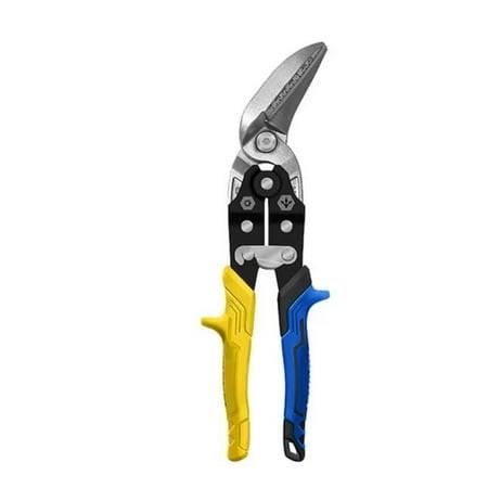 Lot # 225 Kobalt 60Crv Long Cut Offset Snips