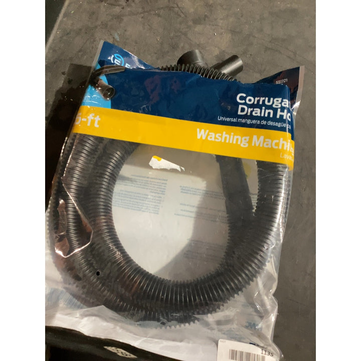 Lot # 1136 Eastman Drain Hose $10.00