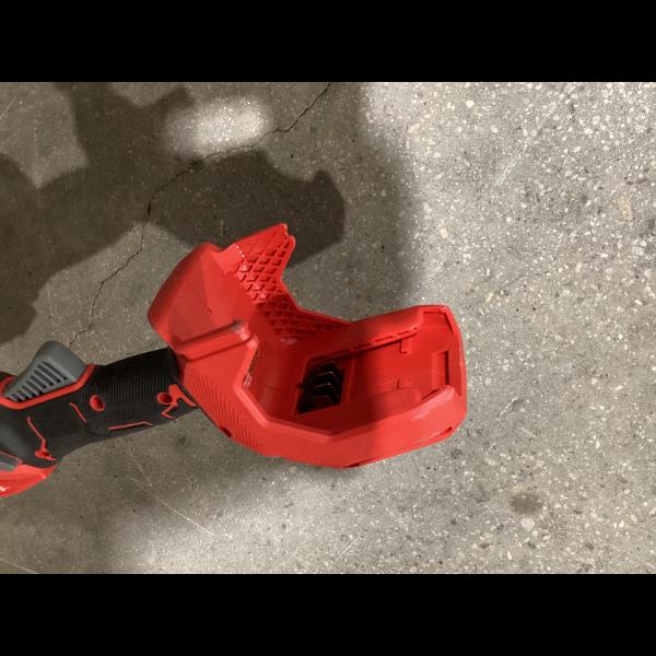 Lot # 1421 CRAFTSMAN 20V Max Trimmer CMCS793D Used $75