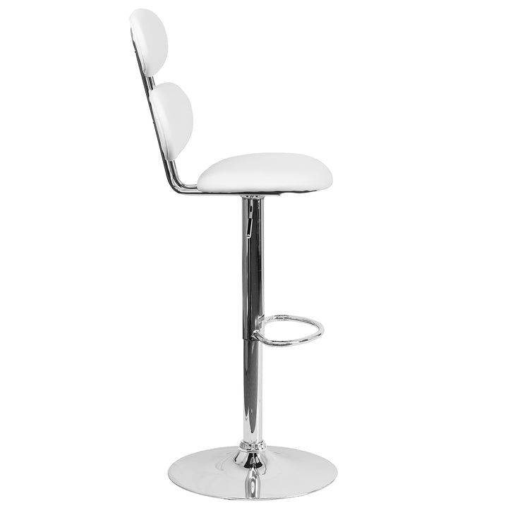 Lot # 1832 Flash Furniture Barstools $114.80