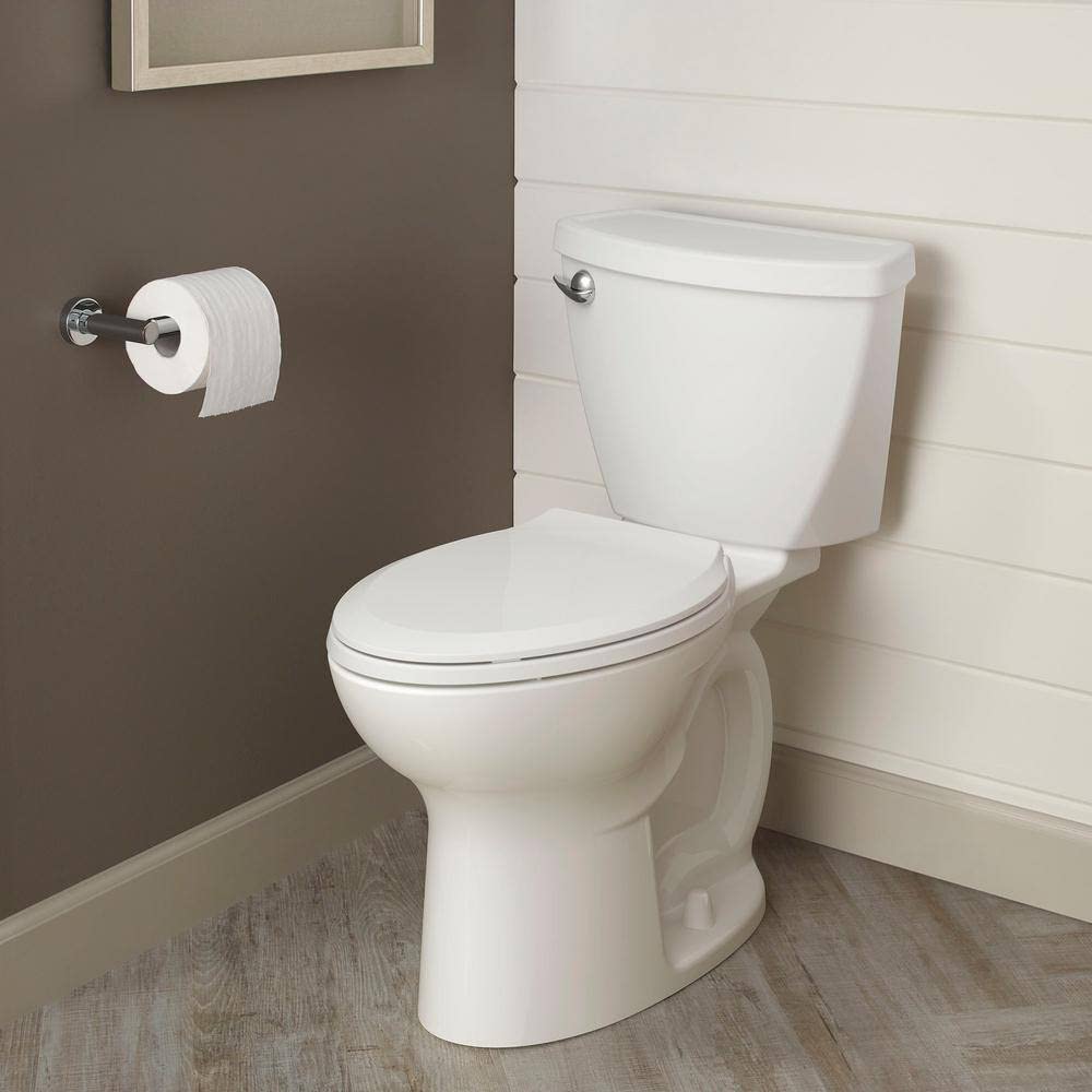 Lot # 1102 American Standard Toilet Seat $58.24