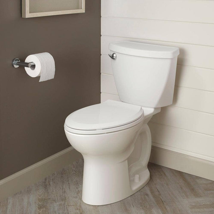 Lot # 1102 American Standard Toilet Seat $58.24