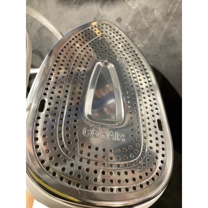 Lot # 592 Conair Garment Steamer $25.00