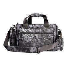 Lot # 482 Kryptek Range Bag $69