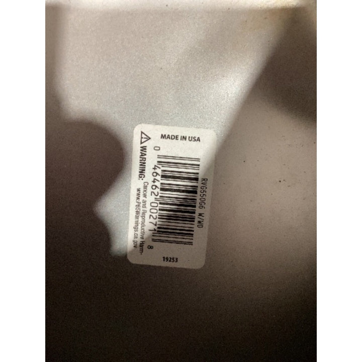 Lot # 720 Imperial Manufacturing Group Roof Vent Flashing $22
