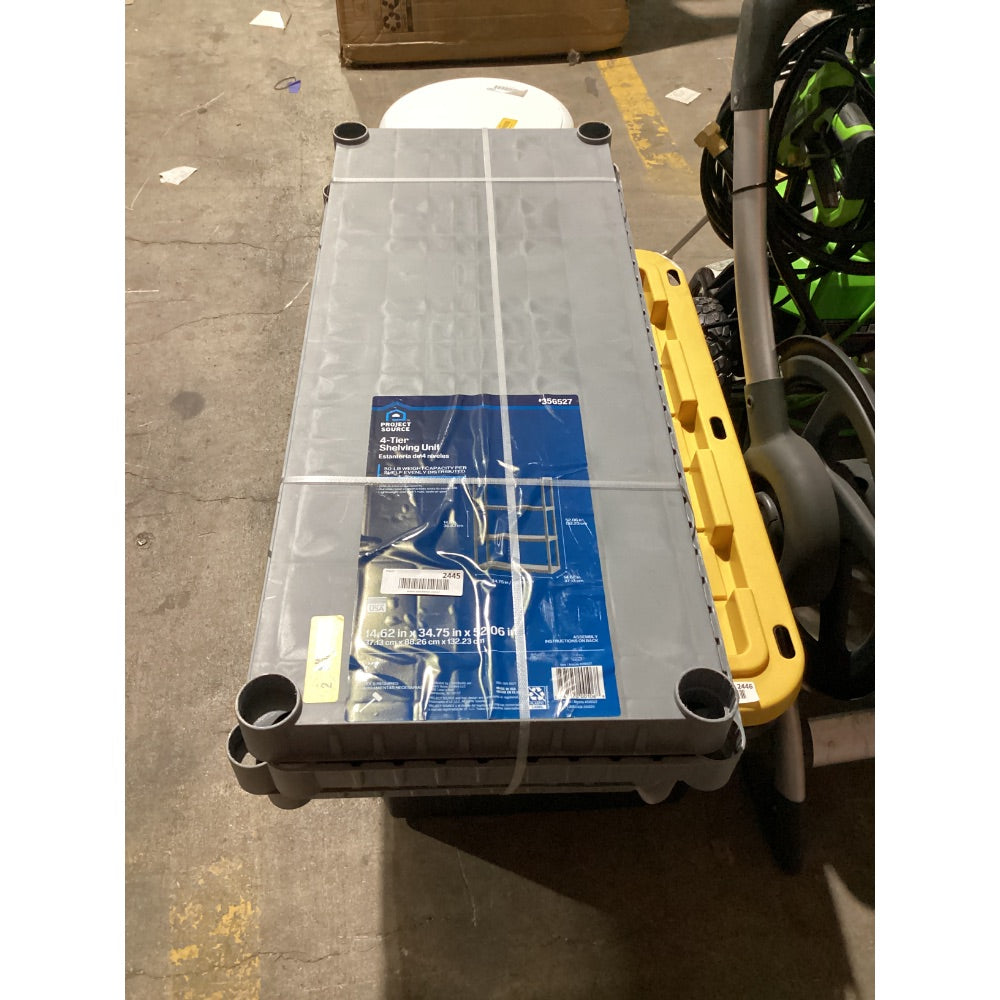 Lot # 2445 Lowes Item $40.00