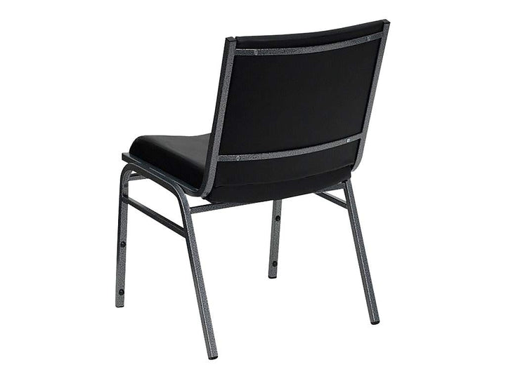Lot # 2190 Flash Furniture Stacking Chairs $88.99