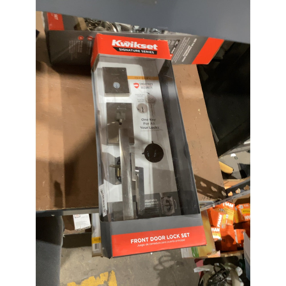 Lot # 409 San Clemente 818SCExHFL Handleset $201.45