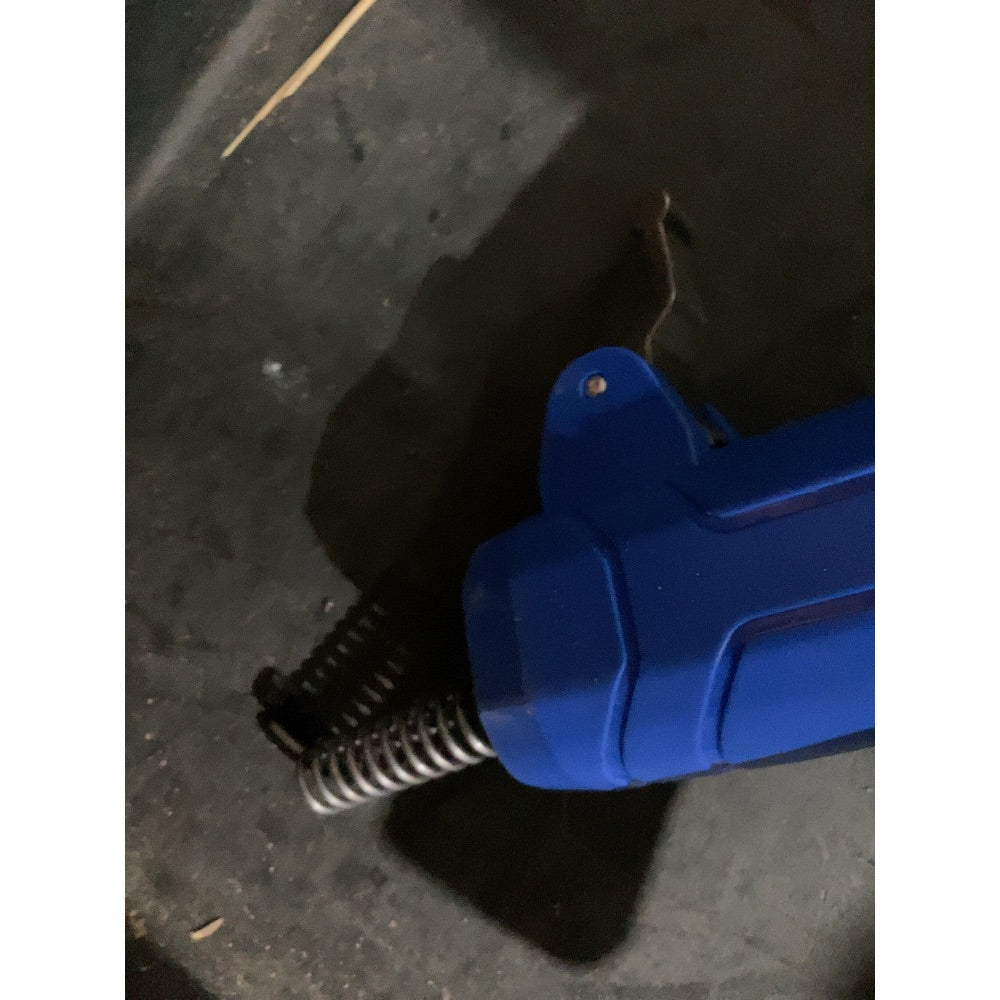 Lot # 621 Kobalt Drain Auger $15.00