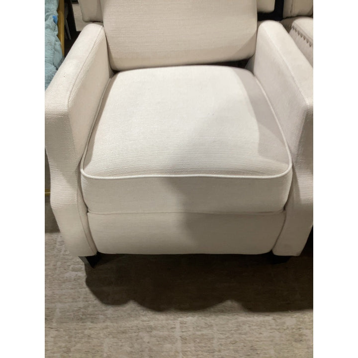 Lot # 2316 eBay Neutral Recliner Chair $250.00