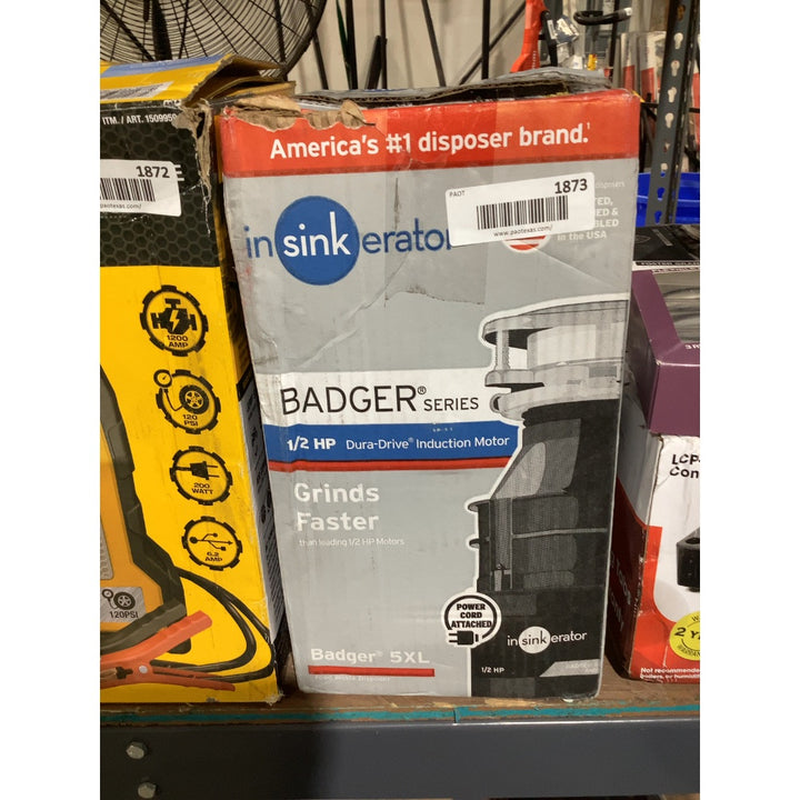 Lot # 1873 I am unable to find a valid price.