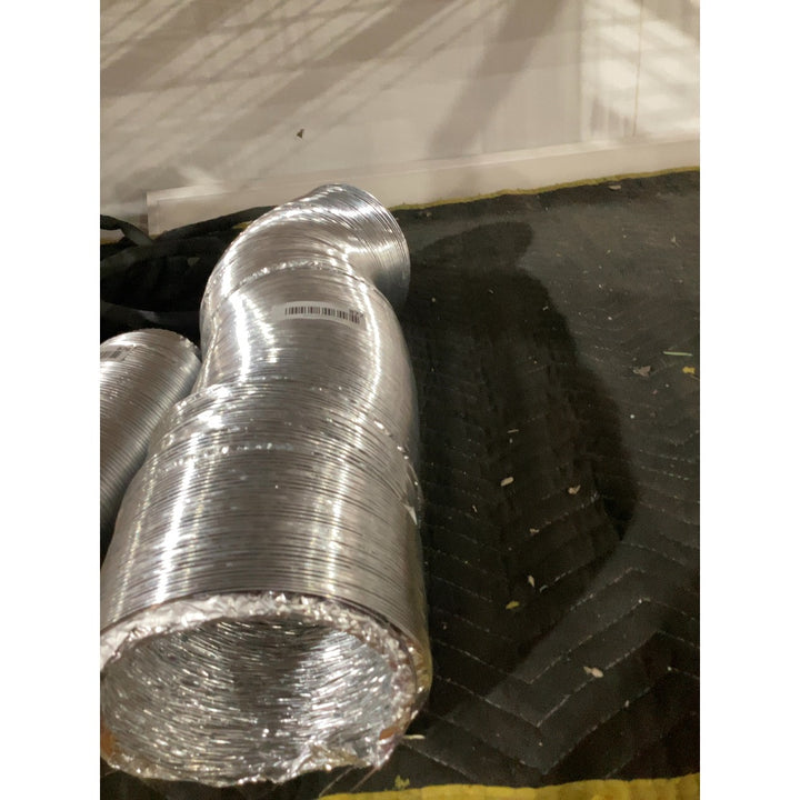 Lot # 877 Flexible Aluminum Duct
