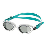 Speedo Adult Swimming Goggles and Mask 3-pack