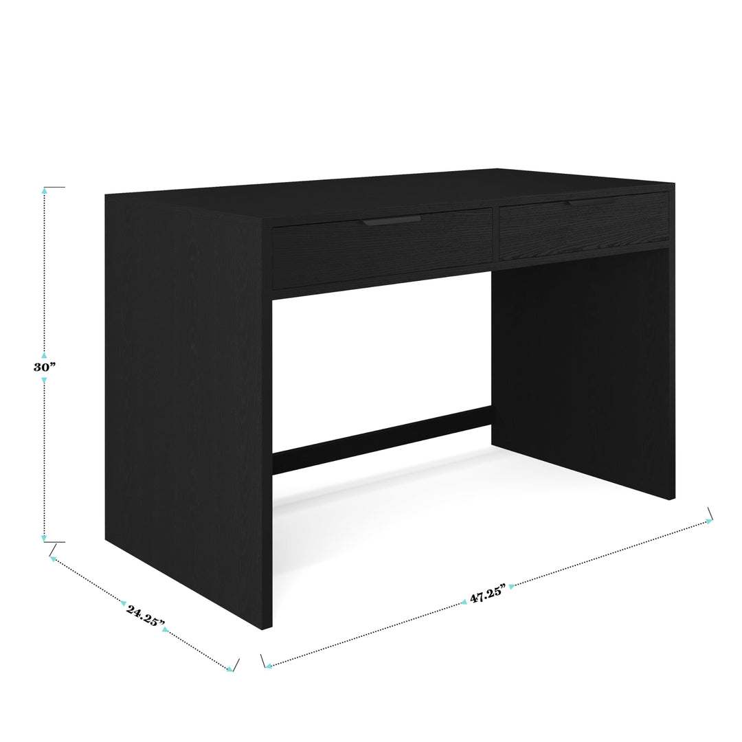 Lot # 2438 Martha Stewart Desk $195.45
