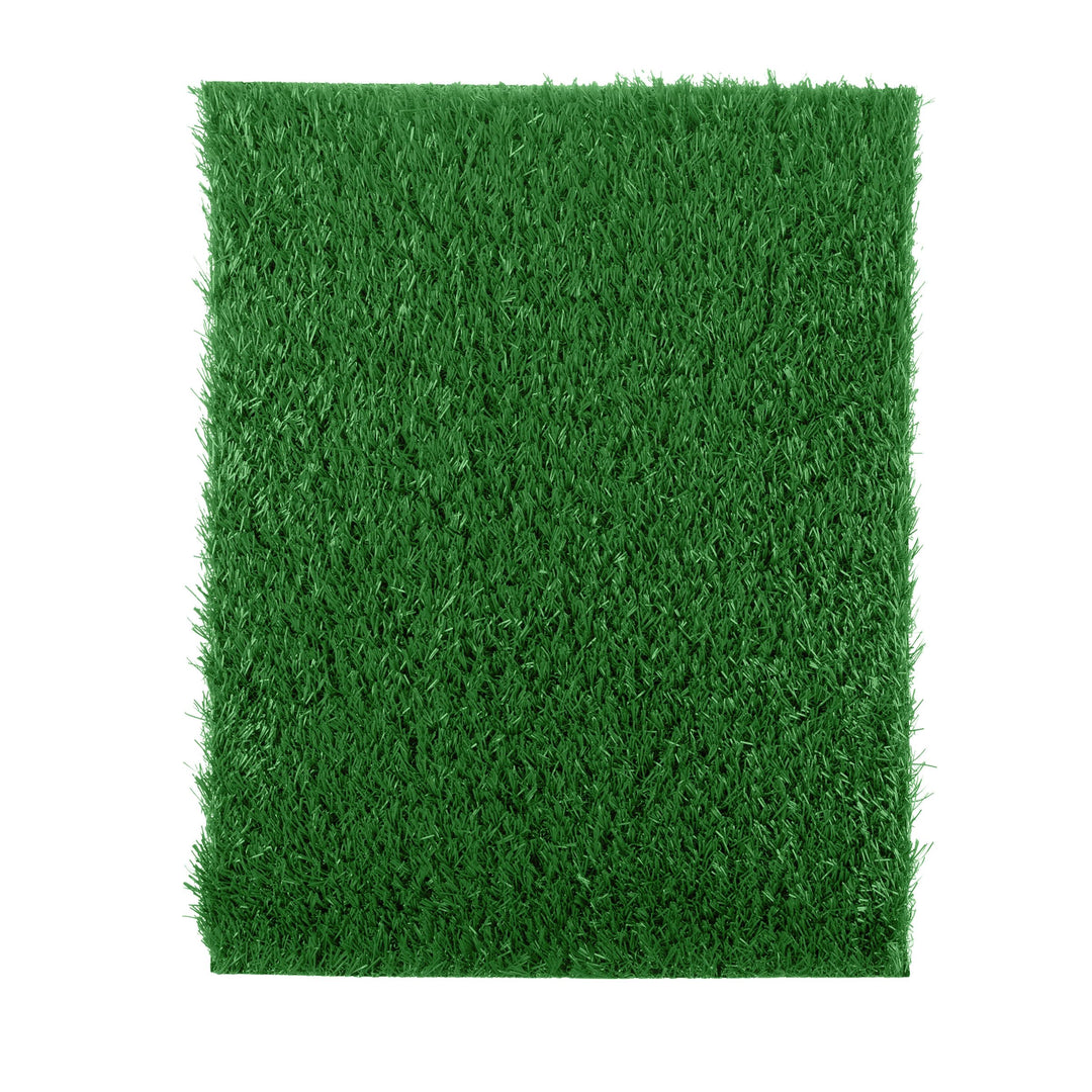 Lot # 552 PETMAKER SET OF 3 GRASS PUPPY PADS $32.95