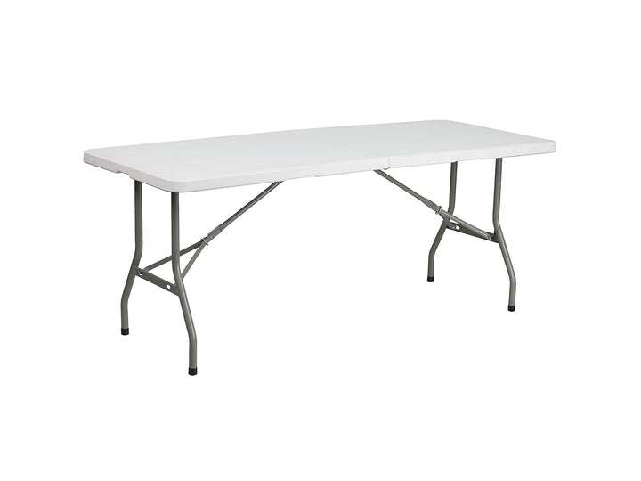 Lot # 2083 Flash Furniture Folding Tables $130.41