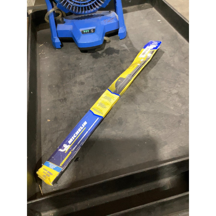 Lot # 50 Michelin Guardian Beam Wiper Blade $14.99