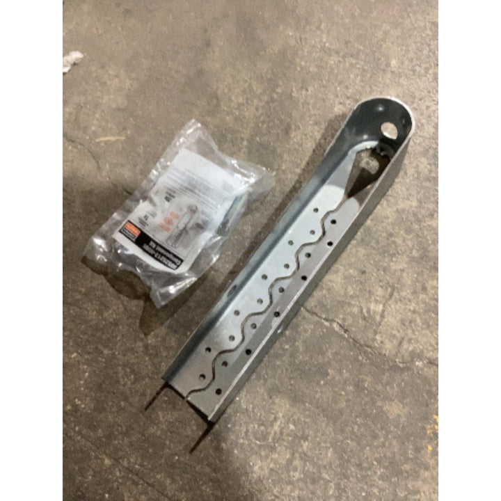 Lot # 705 Simpson Strong-Tie MCC-S Rod Tie Kit $130