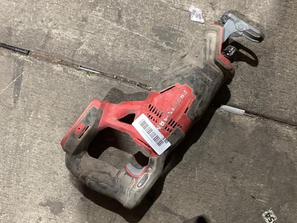 Lot # 330 CRAFTSMAN V20 Cordless Reciprocating Saw $149