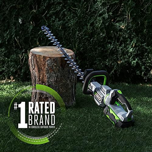 EGO 56-volt 26-in Battery Hedge Trimmer (Battery and Charger Not Included)(BARE TOOL)(USED)