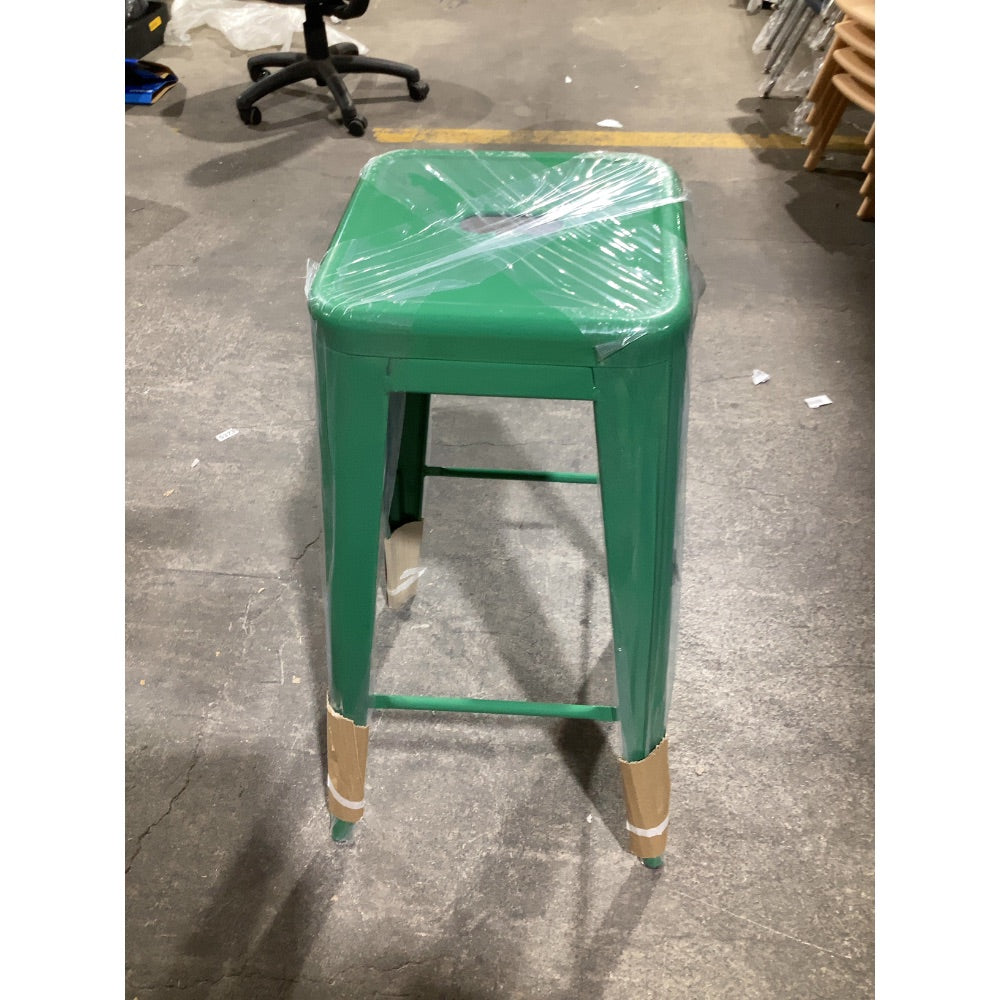 Lot # 1984 Flash Furniture Barstools $72.96
