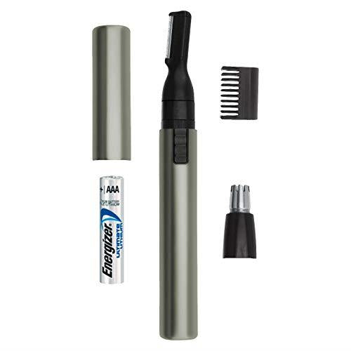 Lot # 392 Wahl 2-N-1 Beard DTL Kit 5PC