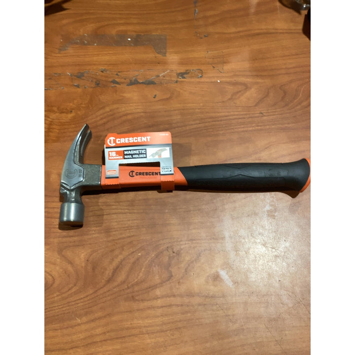 Lot # 124 Crescent Claw Hammer $29.47