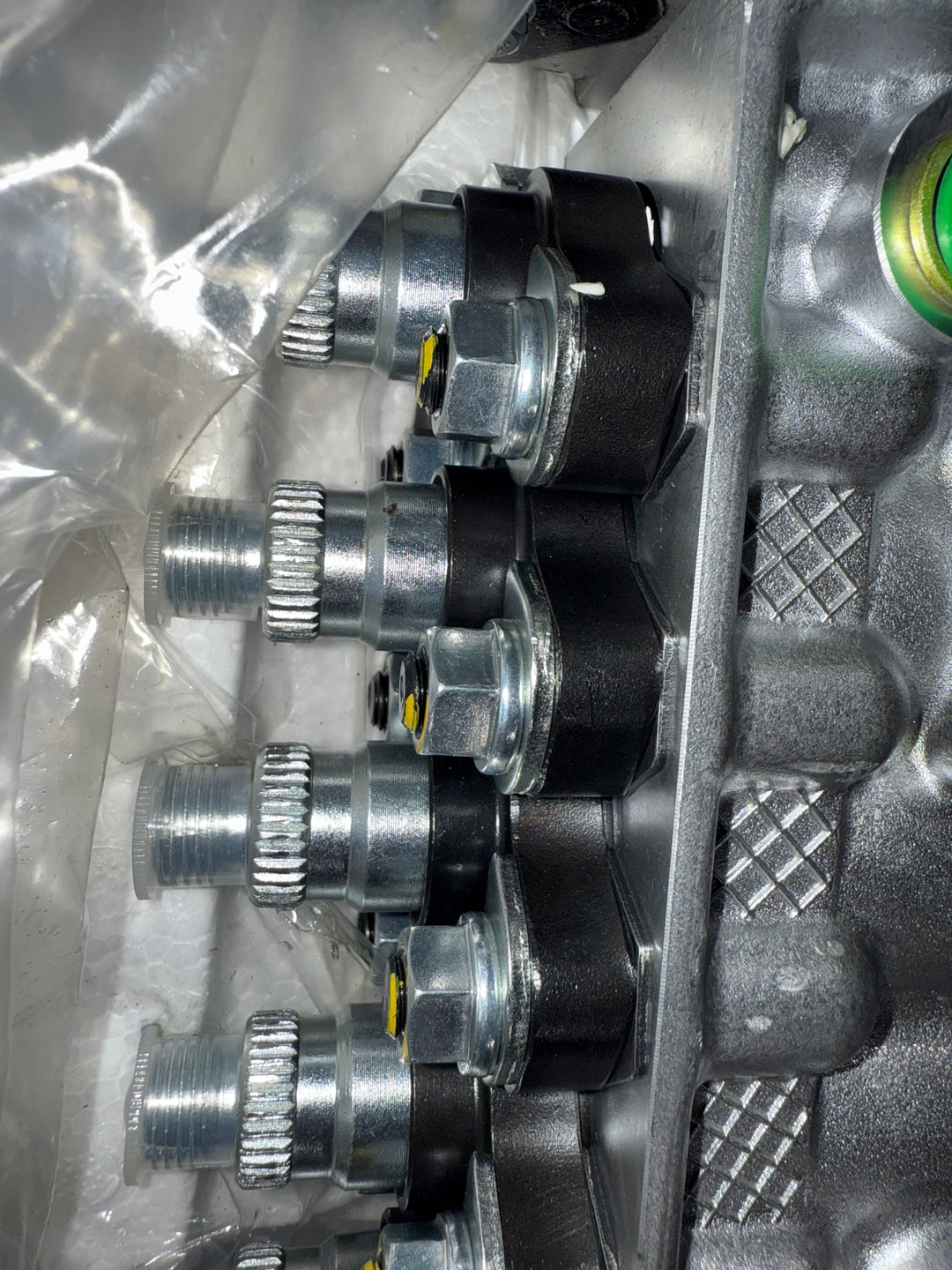 P7100 Fuel Injection Pump Compatible with 94-98 Dodge Cummins