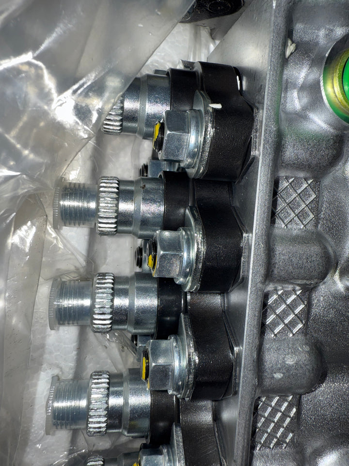 P7100 Fuel Injection Pump Compatible with 94-98 Dodge Cummins