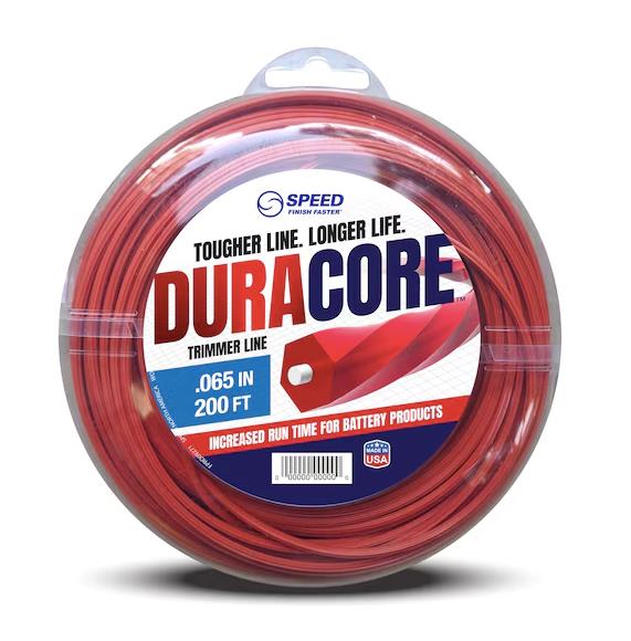 Lot # 489 SPEED Trimmer Line $14.98