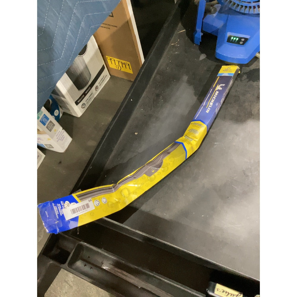 Lot # 64 MICHELIN Guardian Beam Wiper Blades $1.00