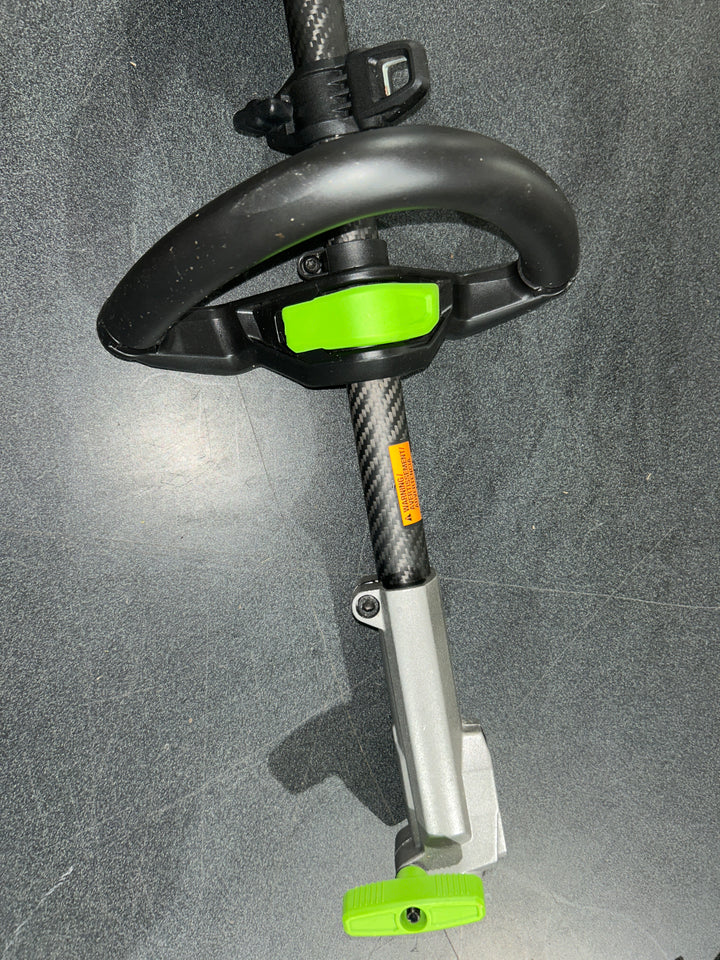 EGO Power+ PH1420 POWER+ Power Head with Carbon Fiber Shaft (BARE TOOL)(USED)