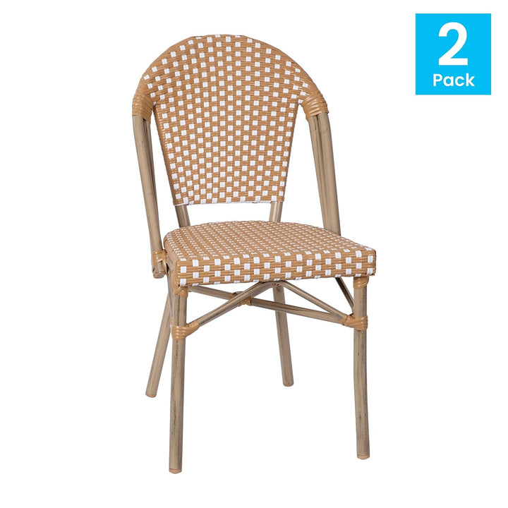 Lot # 2000 Flash Furniture Dining Chairs $236.49