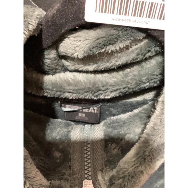 Lot # 988 Degrees Plush Faux Fur Jacket $29.00