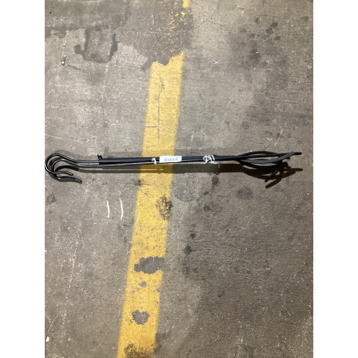 Lot # 1053 Black Metal Log Grabber $28