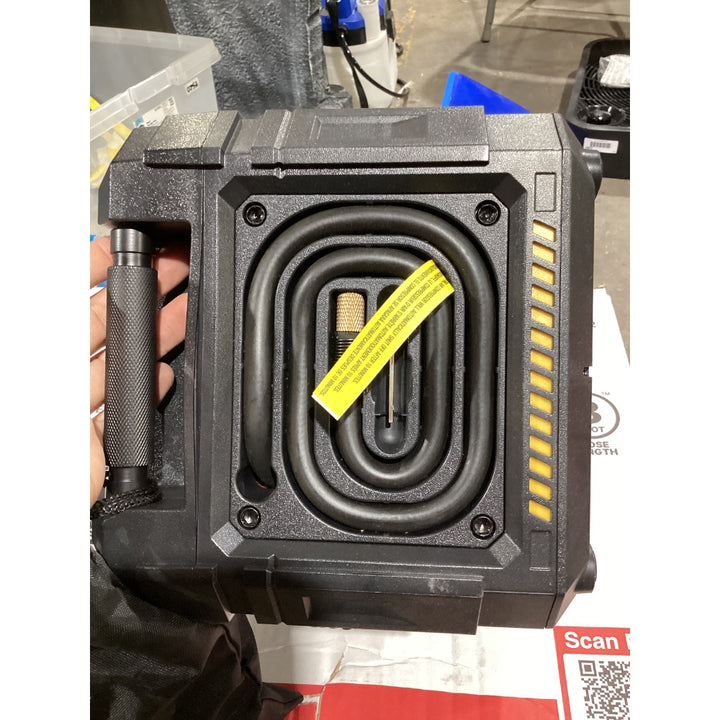 Lot # 378 CAT 1750A Lithium Power Station $123