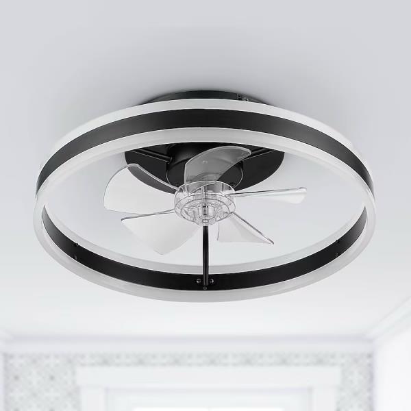 Lot # 1003 Harbor Breeze Edenmore 20" Ceiling Fan $130