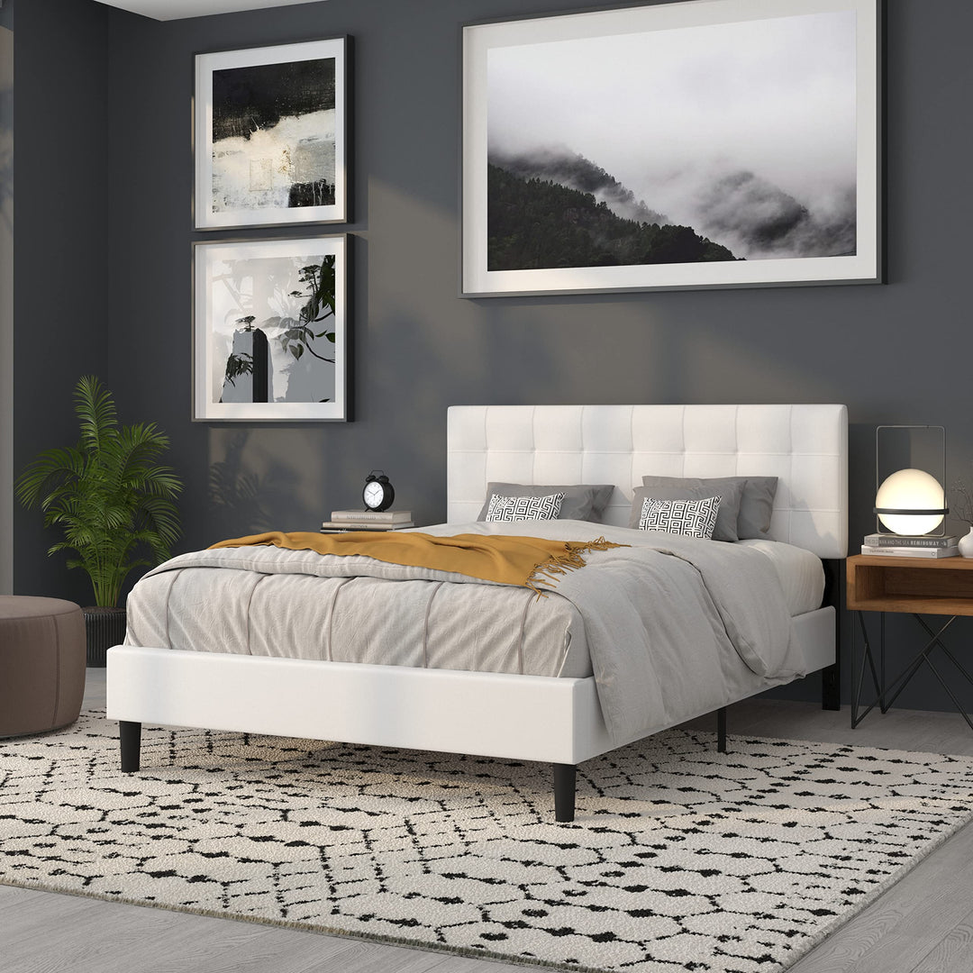 Lot # 2442 Flash Furniture Headboard $164.77