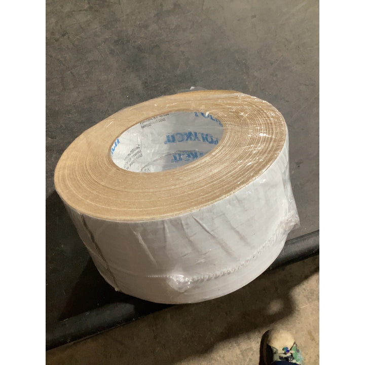 Lot # 913 POLYKEN Jacketing Tape $30