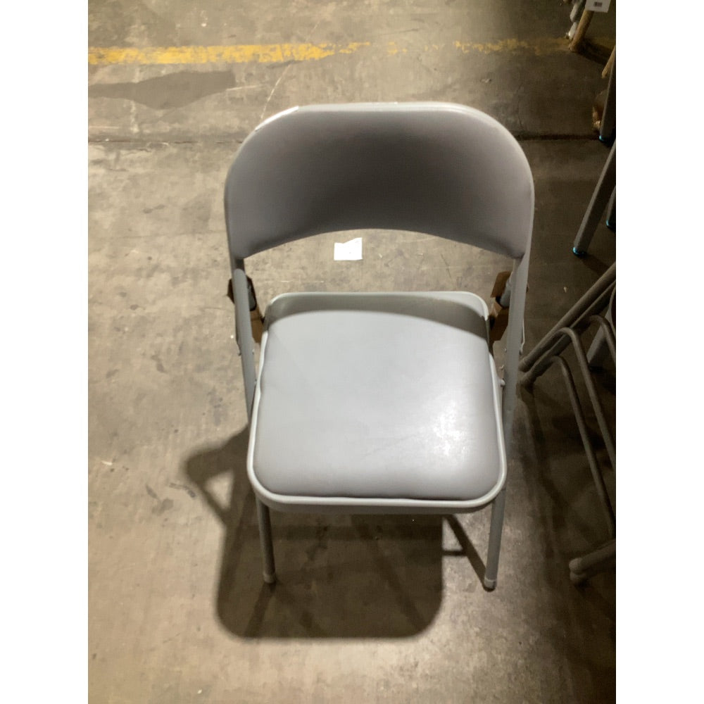 Lot # 2011 Cosco Folding Chair $19.00