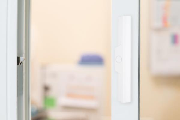 Lot # 1092 Wright Prods Patio Door Handle White $39.98