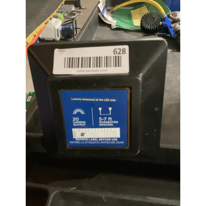 Lot # 628 Paotexat Landscape Light $20.00