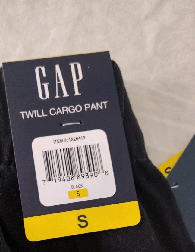 Lot # 998 Gap Blend Lyocell Cotton Twill $21