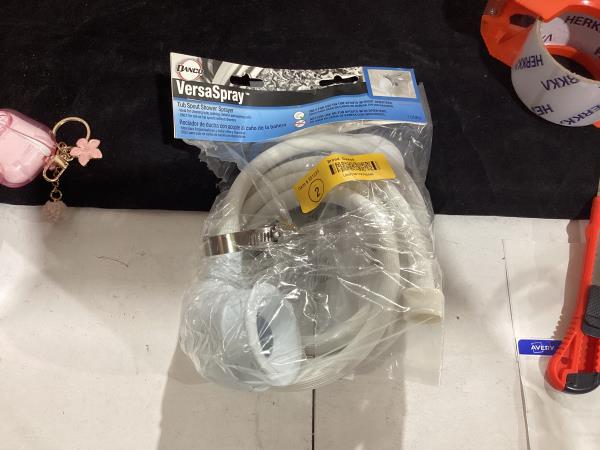 Lot # 798 Shower Sprayer
