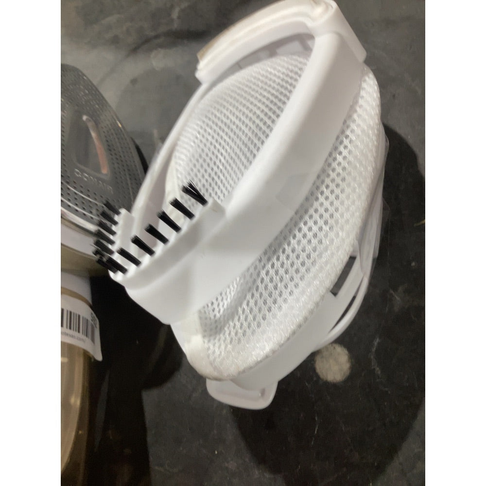 Lot # 592 Conair Garment Steamer $25.00