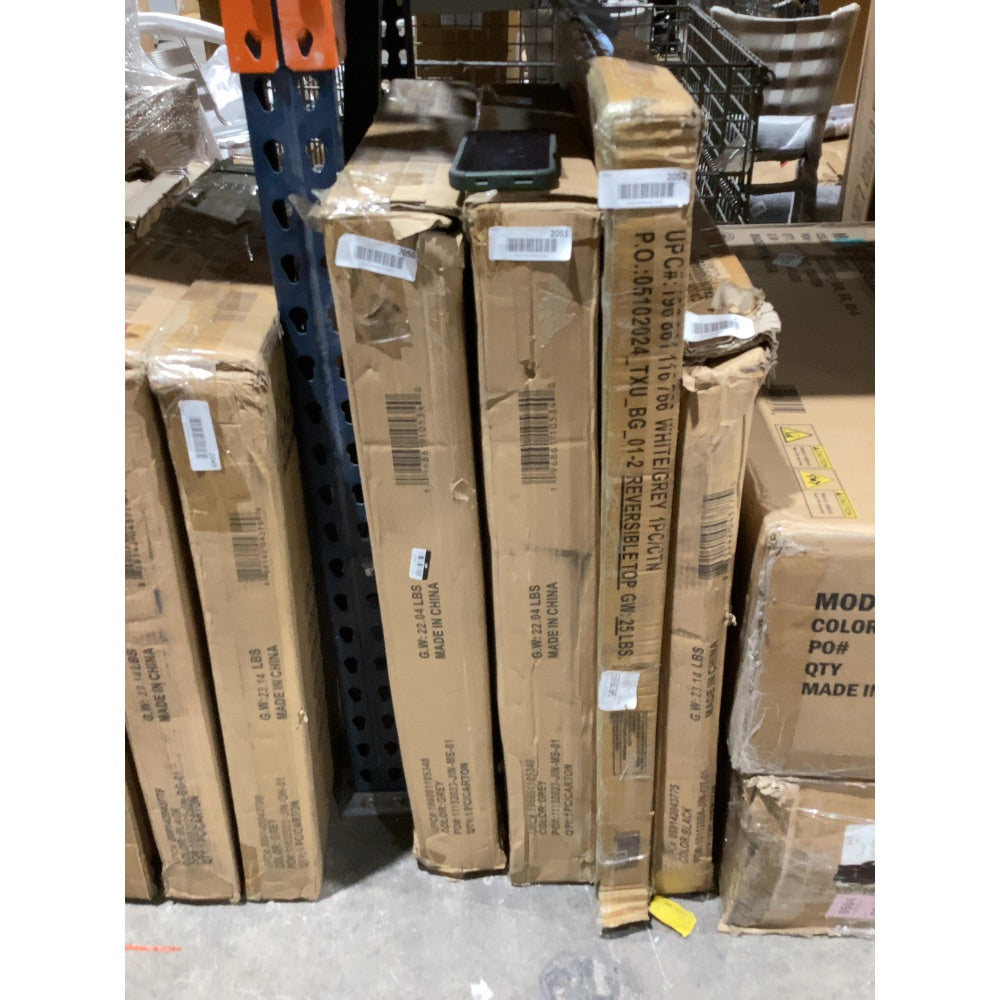 Lot # 2051 Flash Furniture 86.94 Patio Sling Chairs $86.94